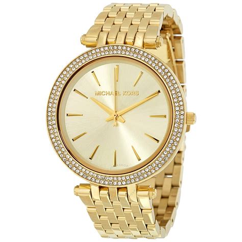 michael kors darci watch silver|michael kors darci mk3191.